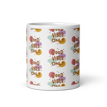 Good vibes Only - The Bargains BasementGood vibes Only