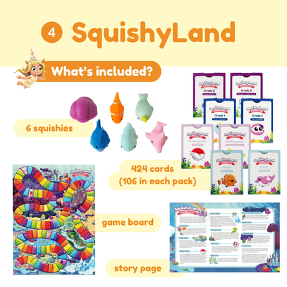 .Grade 2 Shark Tank Bundle - The Bargains Basement.Grade 2 Shark Tank Bundle