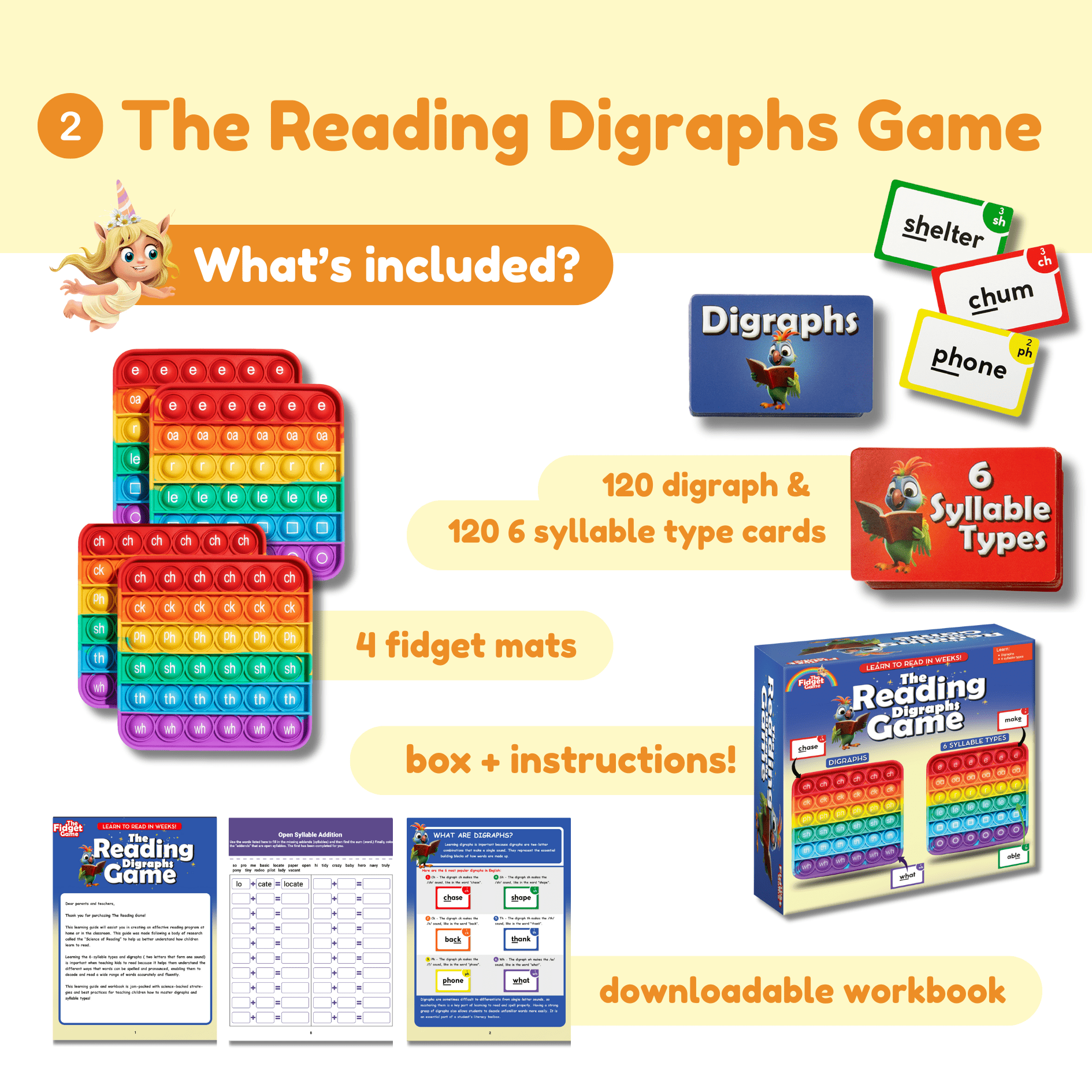 .Grade 2 Shark Tank Bundle - The Bargains Basement.Grade 2 Shark Tank Bundle