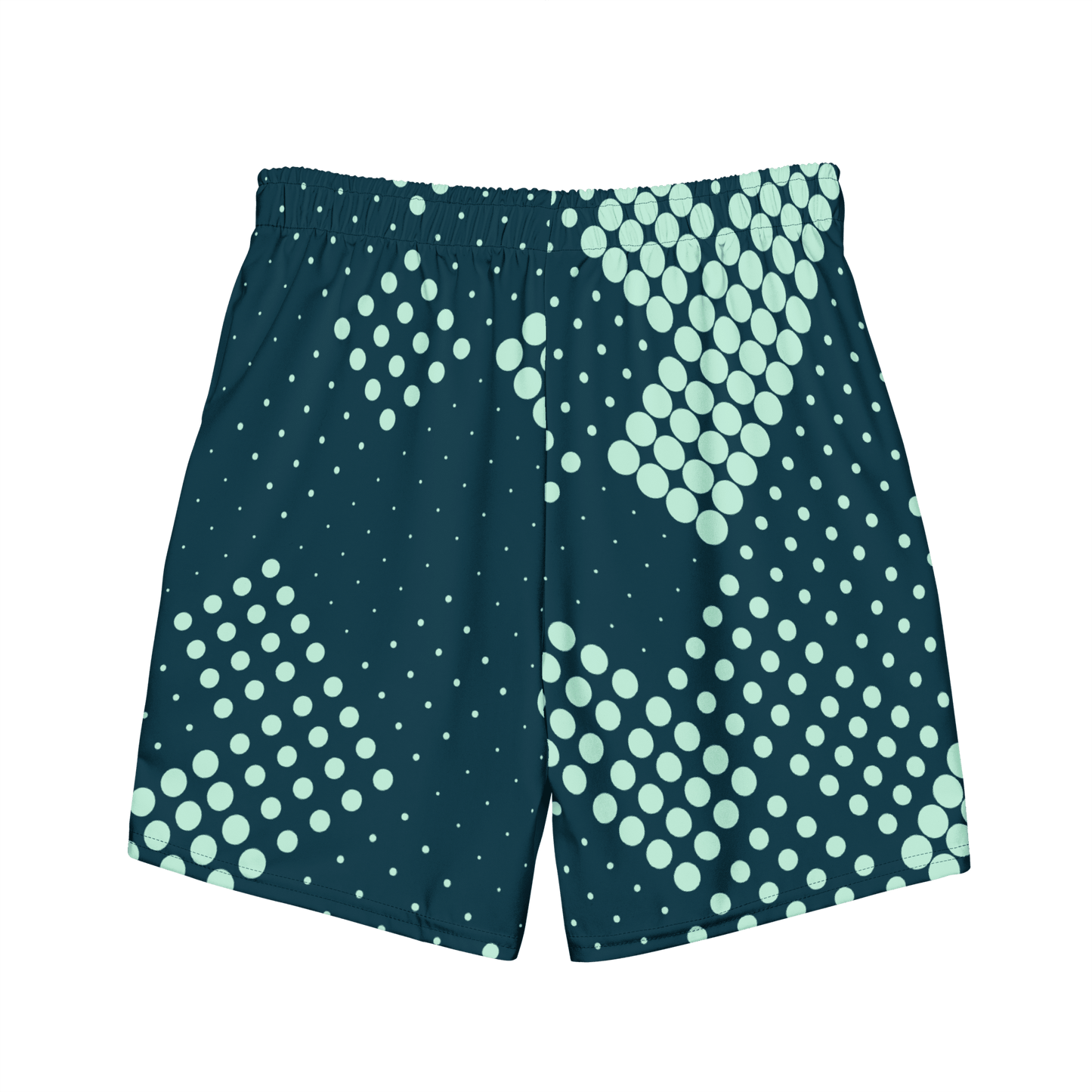 Green Dimond Swim Trunks - The Bargains BasementGreen Dimond Swim Trunks