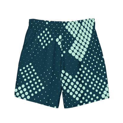 Green Dimond Swim Trunks - The Bargains BasementGreen Dimond Swim Trunks