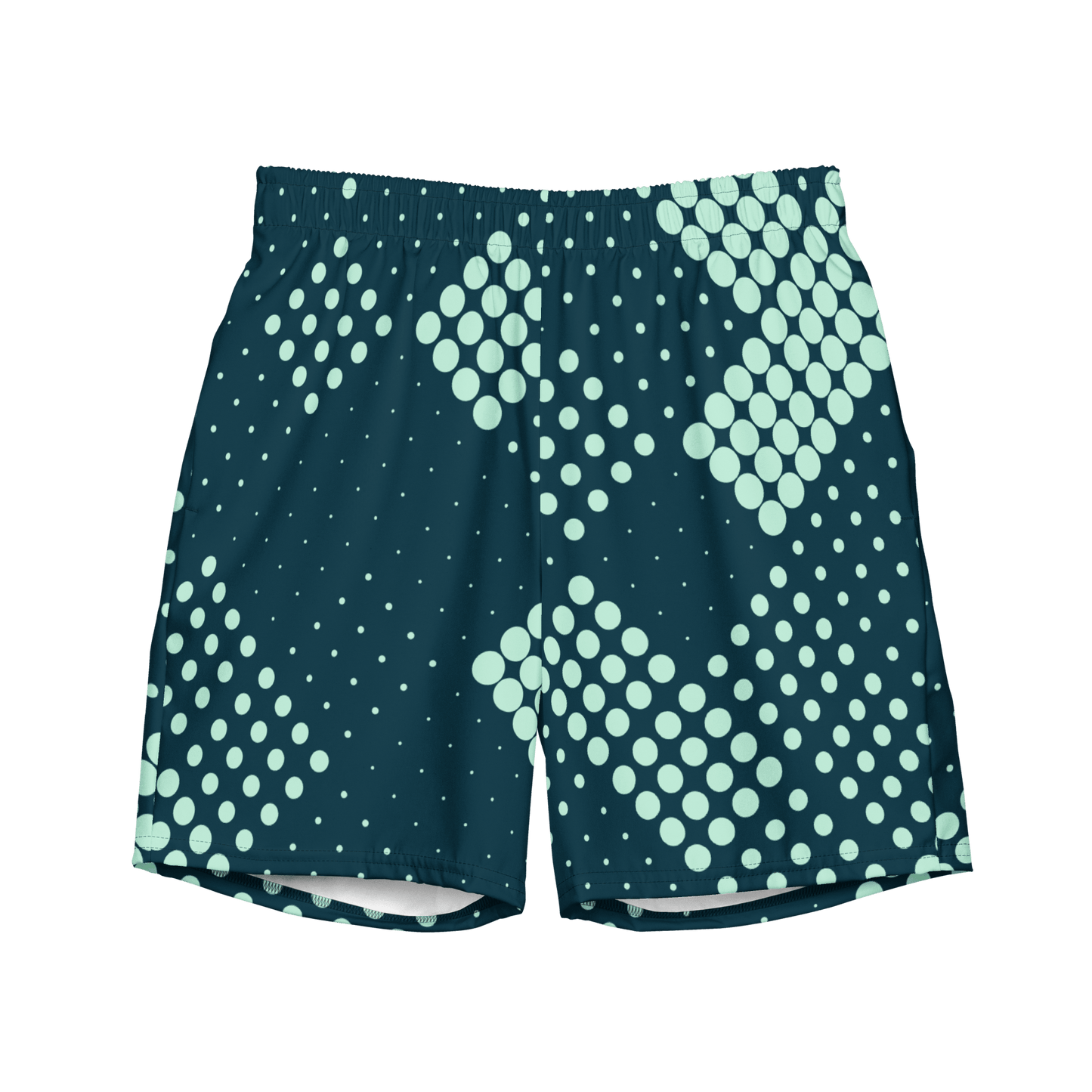 Green Dimond Swim Trunks - The Bargains BasementGreen Dimond Swim Trunks