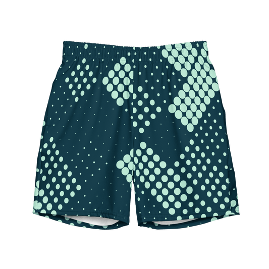 Green Dimond Swim Trunks - The Bargains BasementGreen Dimond Swim Trunks