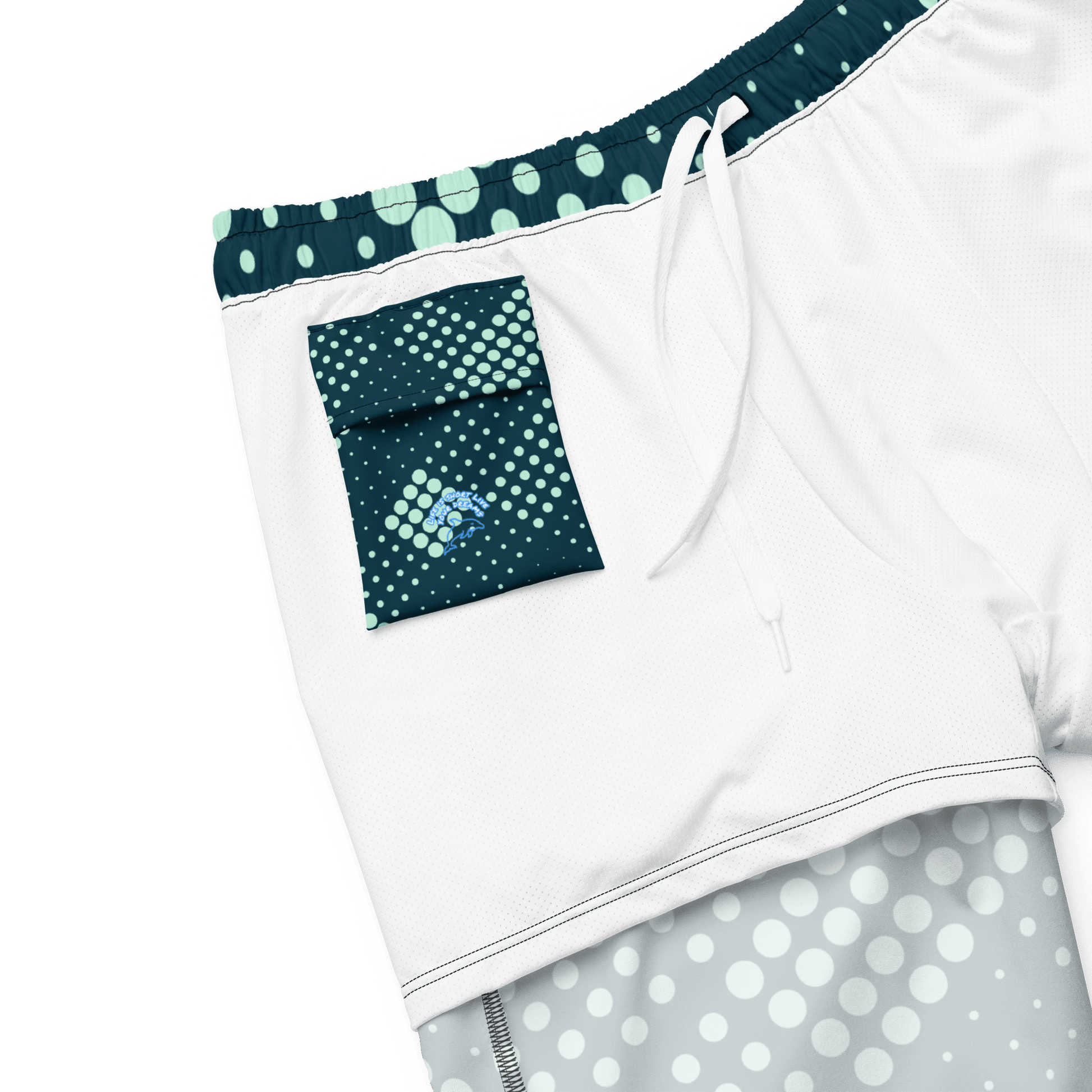 Green Dimond Swim Trunks - The Bargains BasementGreen Dimond Swim Trunks