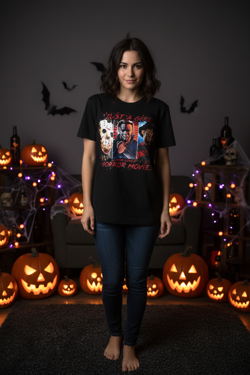 Halloween Lifestyle