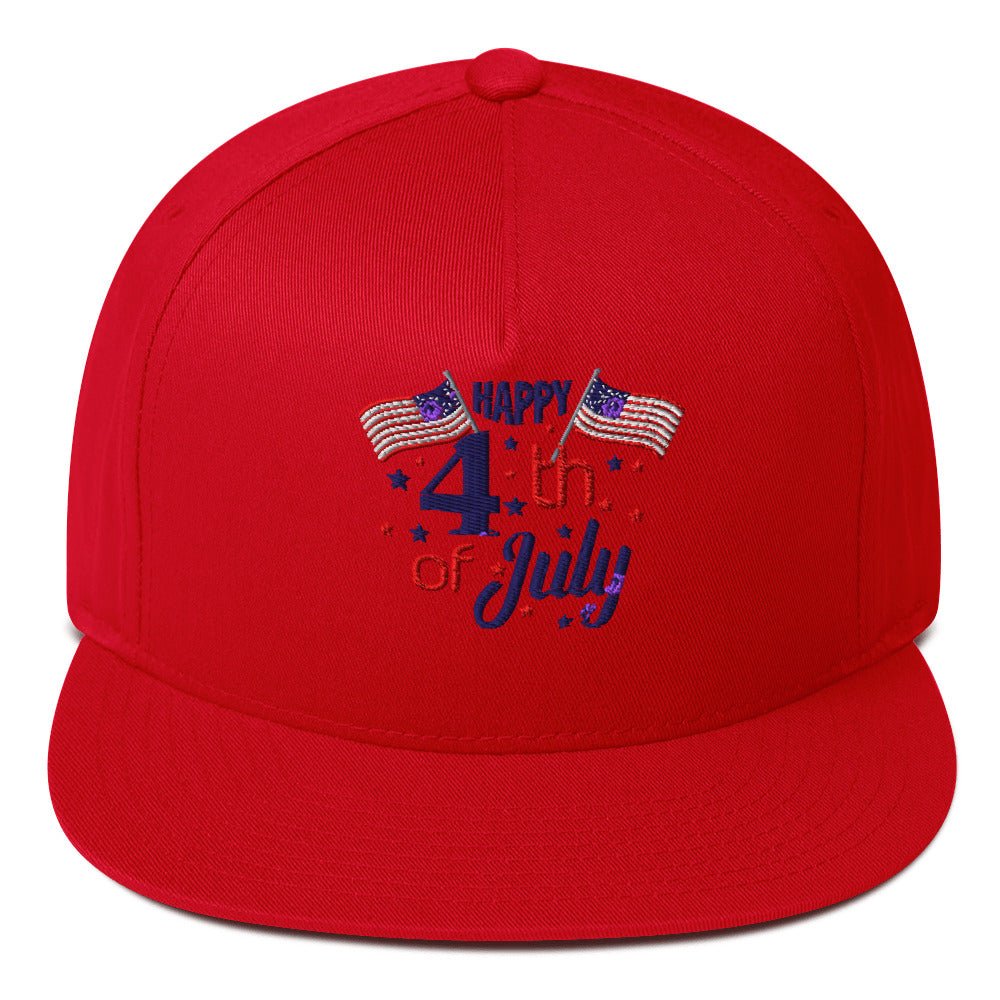 Happy 4th of July - The Bargains BasementHappy 4th of July