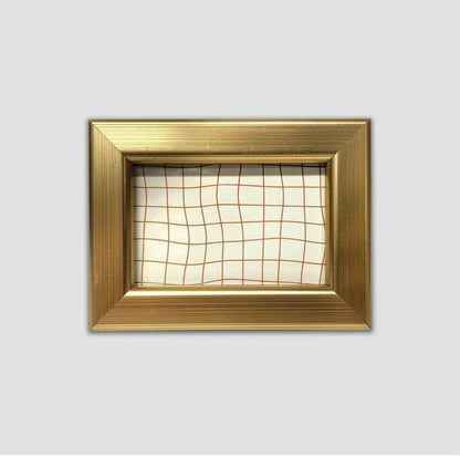 Harbortown 4pk 2"x3" Soft Linear Profile Mini Picture Frames - The Bargains BasementHarbortown 4pk 2"x3" Soft Linear Profile Mini Picture Frames