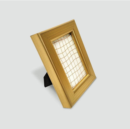 Harbortown 4pk 2"x3" Soft Linear Profile Mini Picture Frames - The Bargains BasementHarbortown 4pk 2"x3" Soft Linear Profile Mini Picture Frames