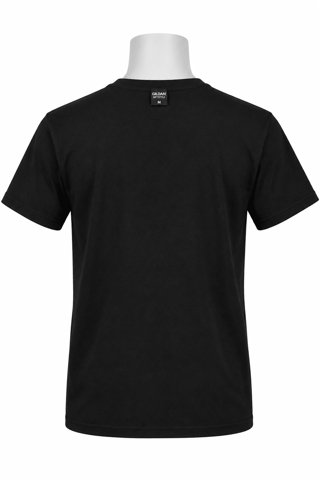 Horror Friends Graphic T-Shirt | Size Large - The Bargains BasementHorror Friends Graphic T-Shirt | Size Large