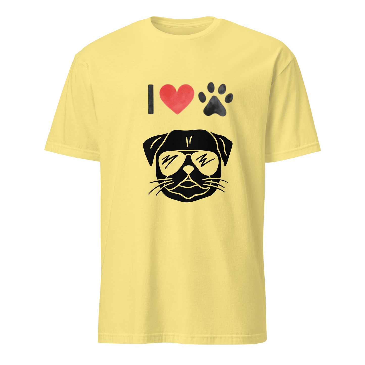 I love my dog! - The Bargains BasementI love my dog!