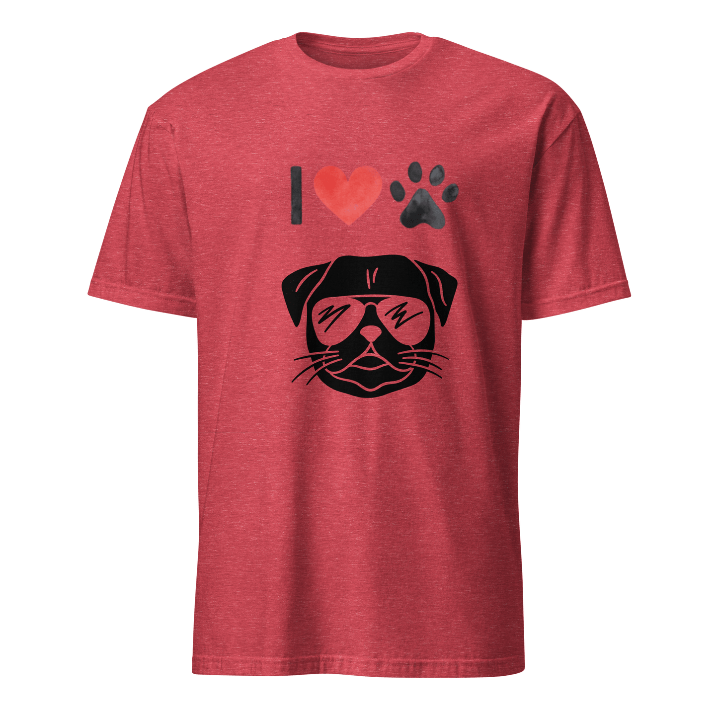 I love my dog! - The Bargains BasementI love my dog!