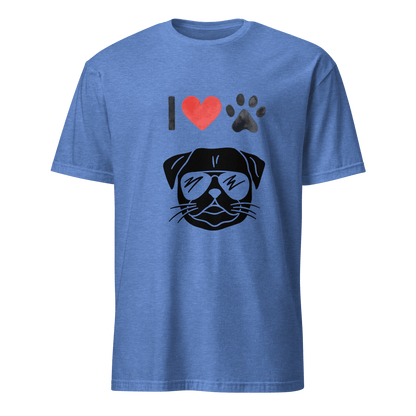 I love my dog! - The Bargains BasementI love my dog!