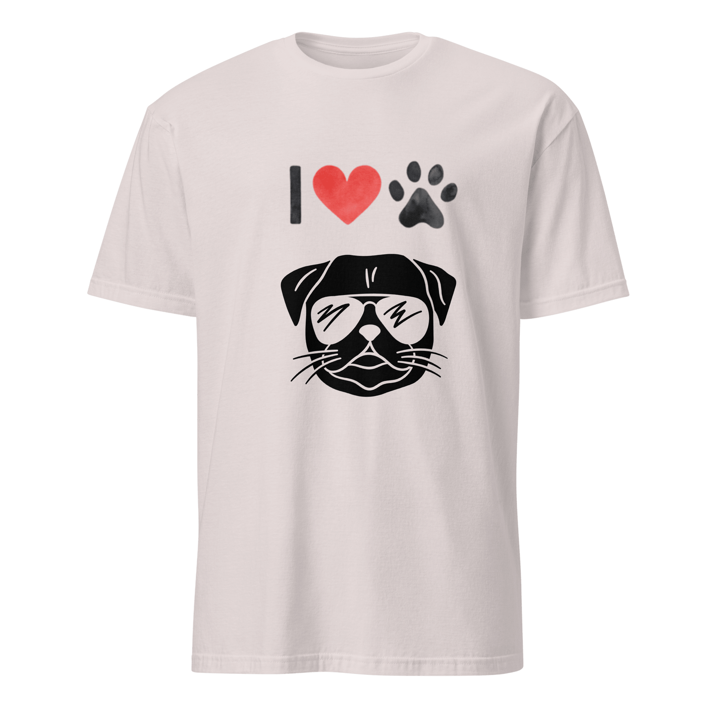 I love my dog! - The Bargains BasementI love my dog!