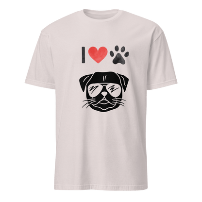 I love my dog! - The Bargains BasementI love my dog!