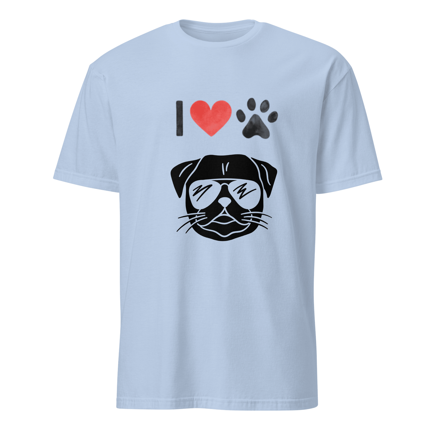 I love my dog! - The Bargains BasementI love my dog!