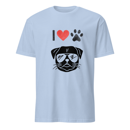 I love my dog! - The Bargains BasementI love my dog!