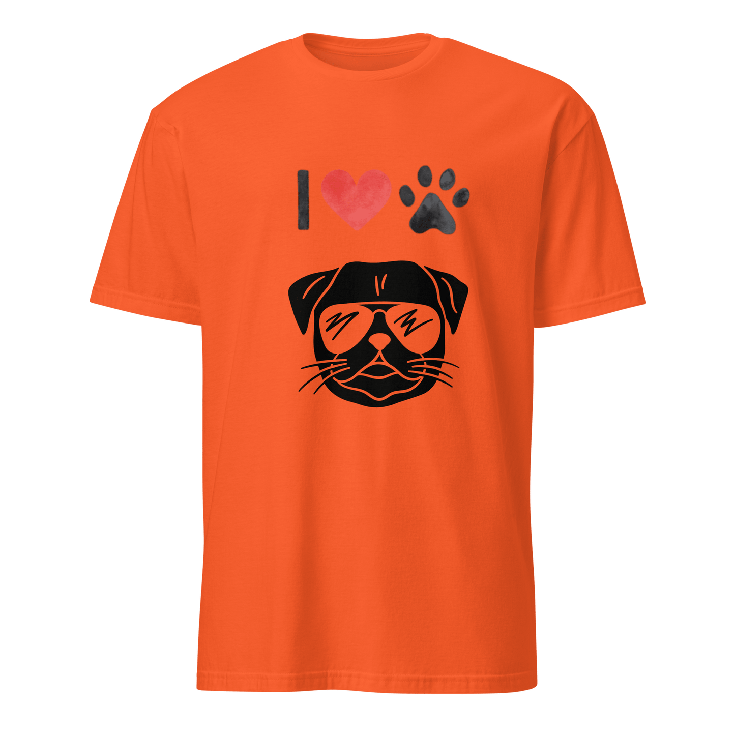I love my dog! - The Bargains BasementI love my dog!
