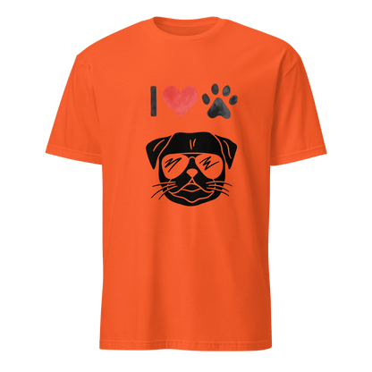 I love my dog! - The Bargains BasementI love my dog!