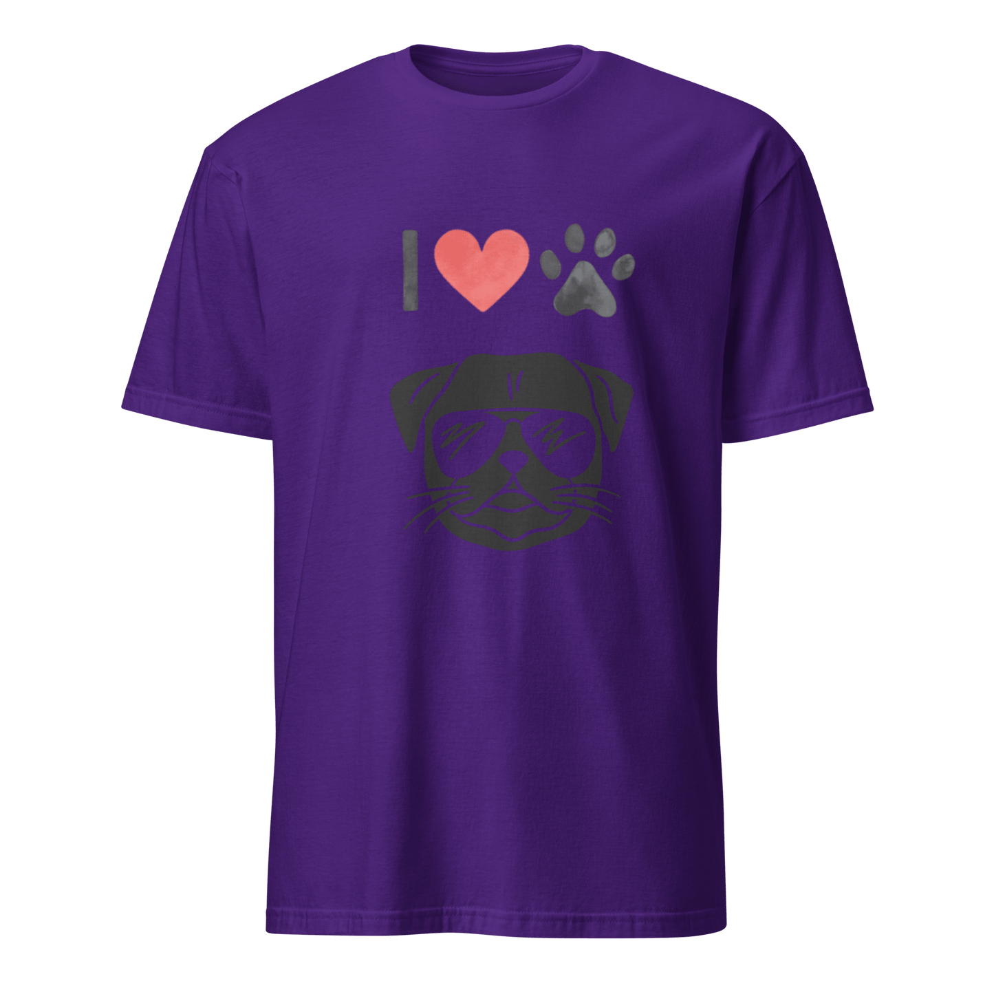I love my dog! - The Bargains BasementI love my dog!