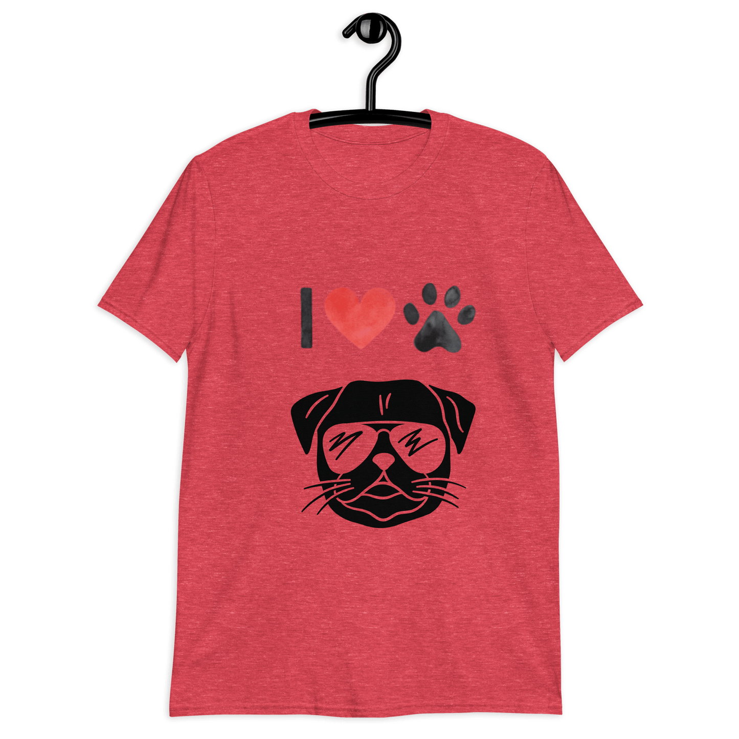 I love my dog! - The Bargains BasementI love my dog!