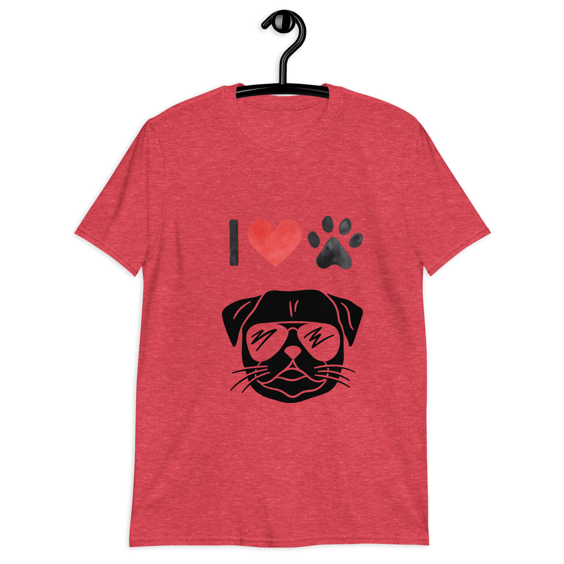I love my dog! - The Bargains BasementI love my dog!