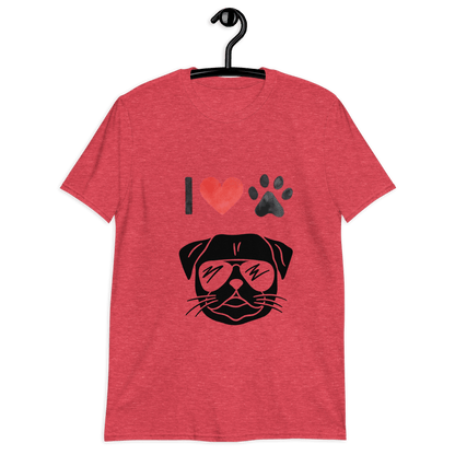 I love my dog! - The Bargains BasementI love my dog!