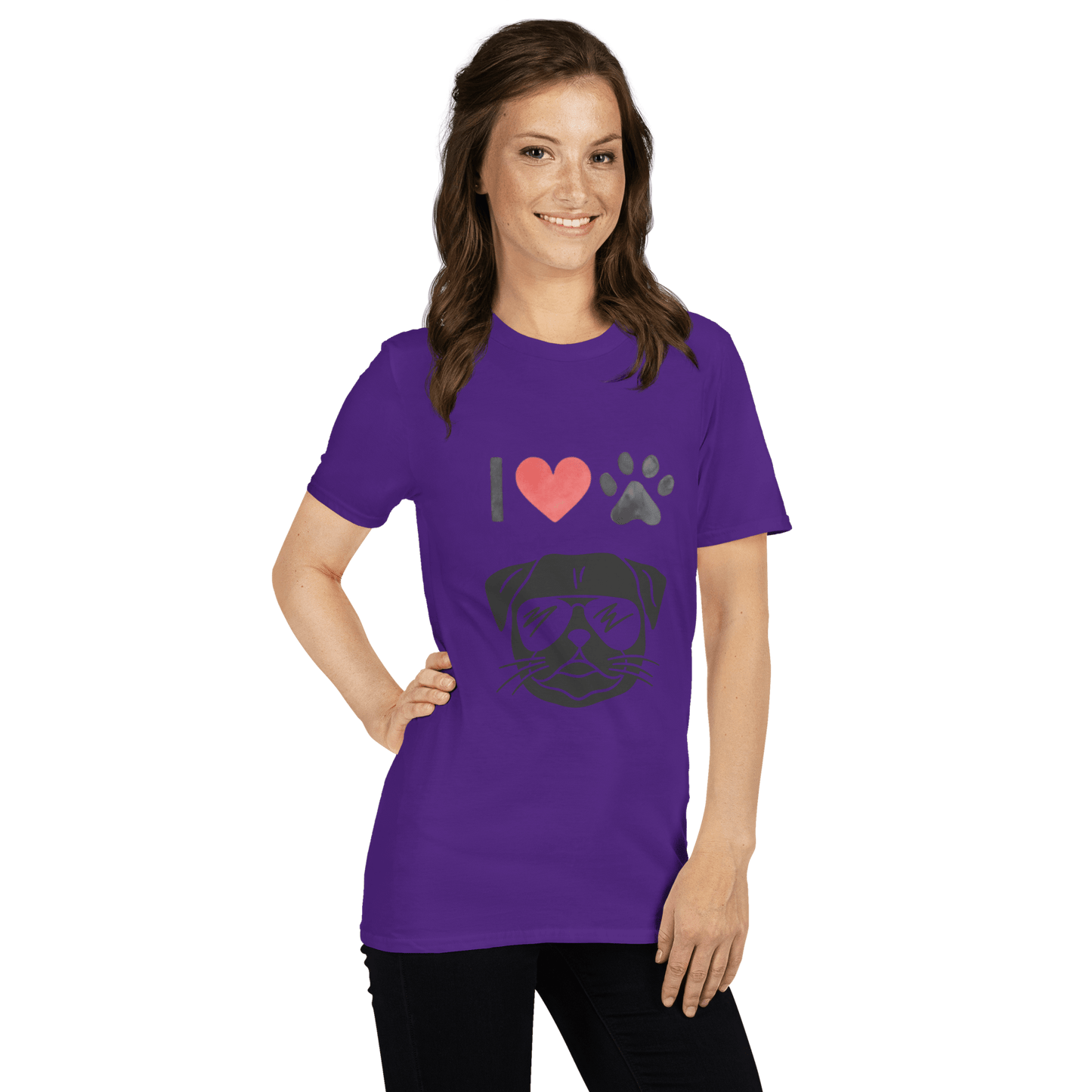 I love my dog! - The Bargains BasementI love my dog!