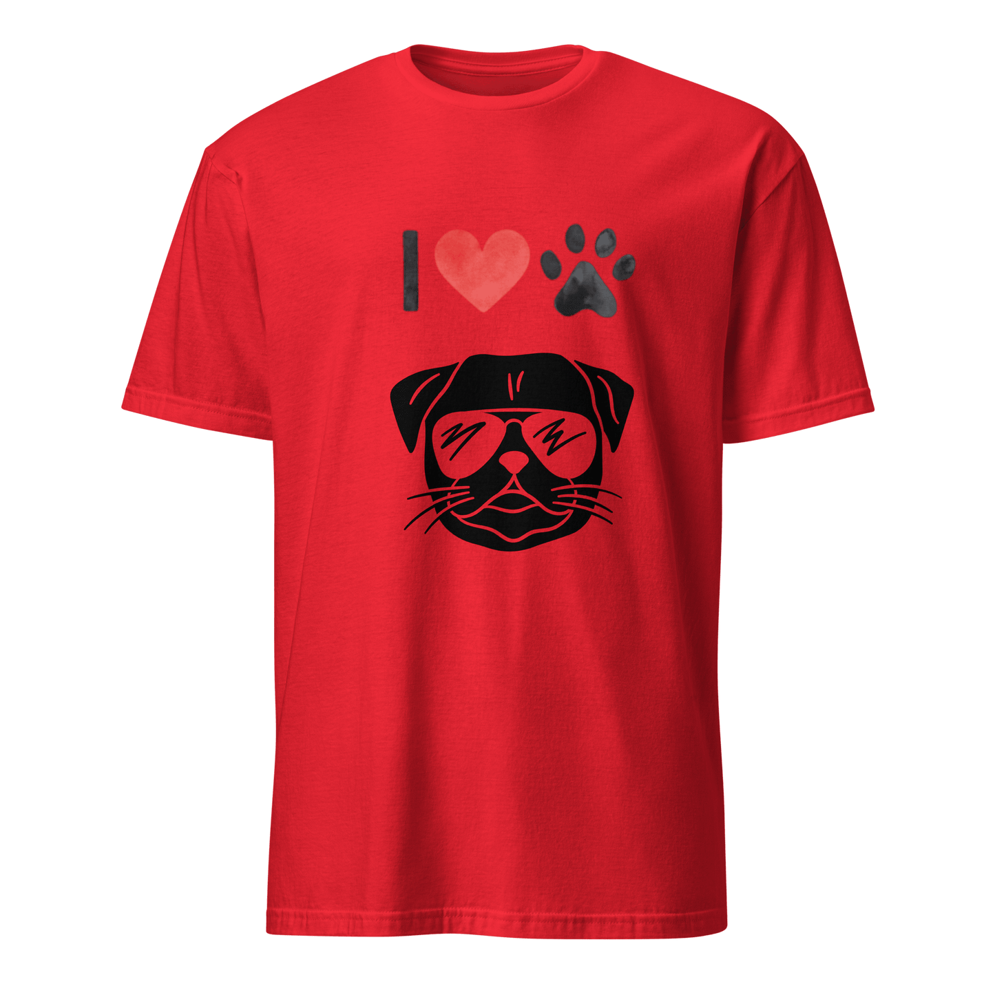 I love my dog! - The Bargains BasementI love my dog!