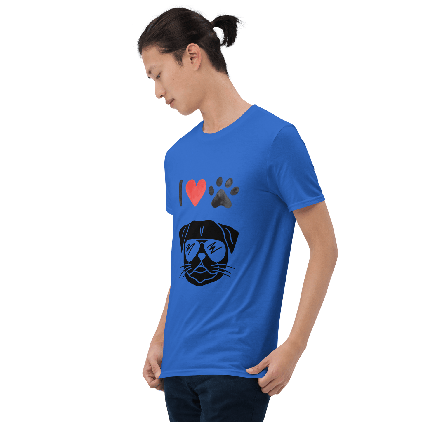 I love my dog! - The Bargains BasementI love my dog!