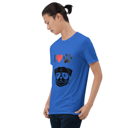 I love my dog! - The Bargains BasementI love my dog!