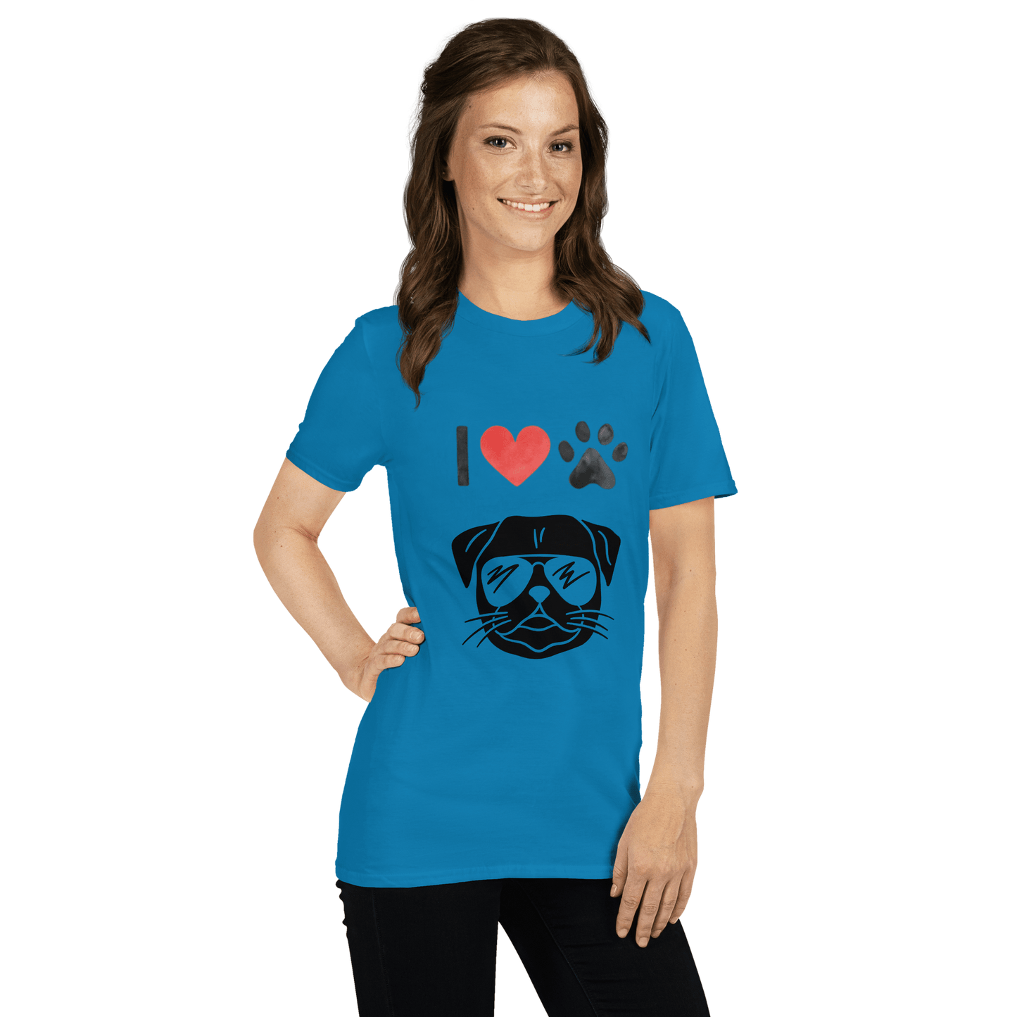 I love my dog! - The Bargains BasementI love my dog!
