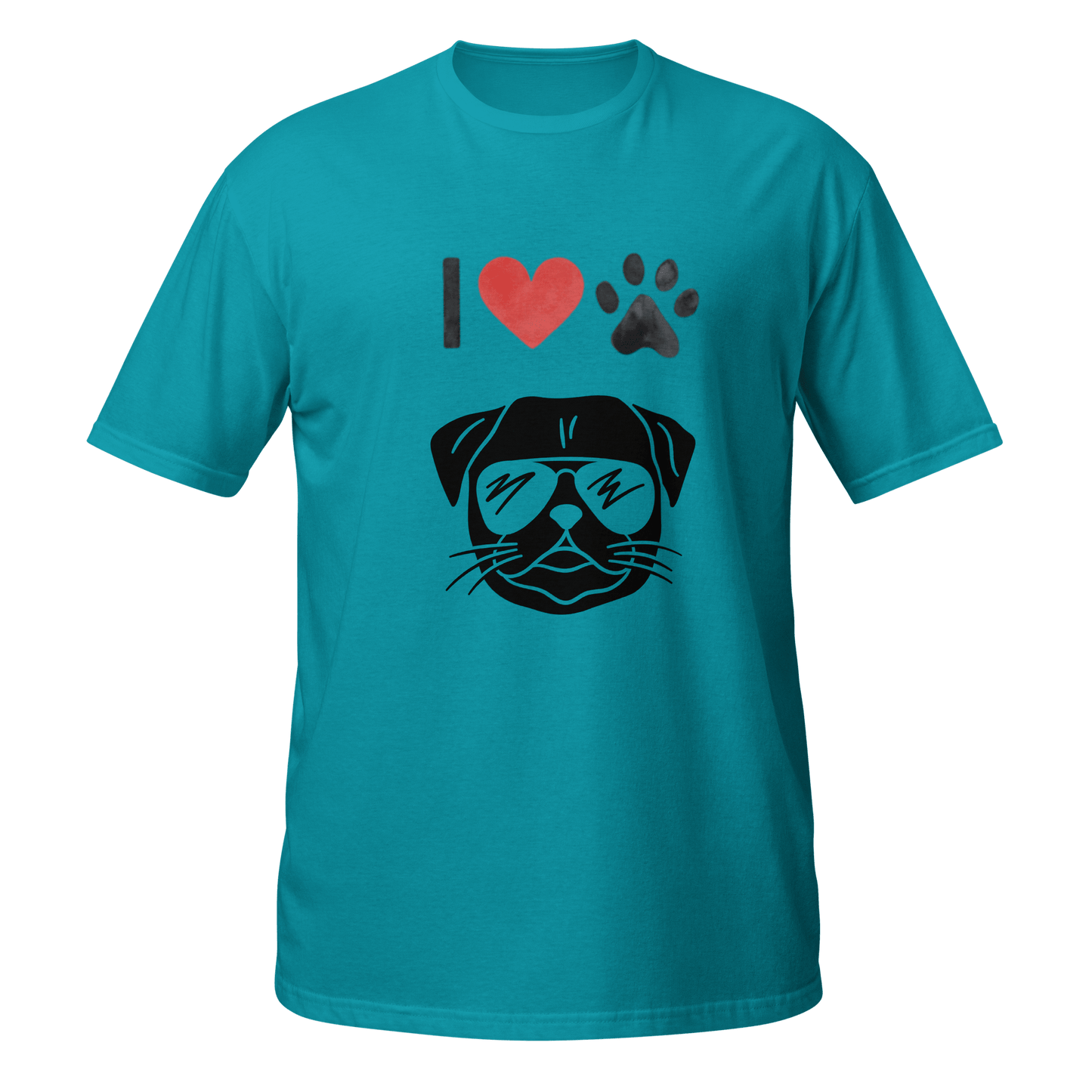 I love my dog! - The Bargains BasementI love my dog!