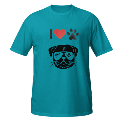 I love my dog! - The Bargains BasementI love my dog!