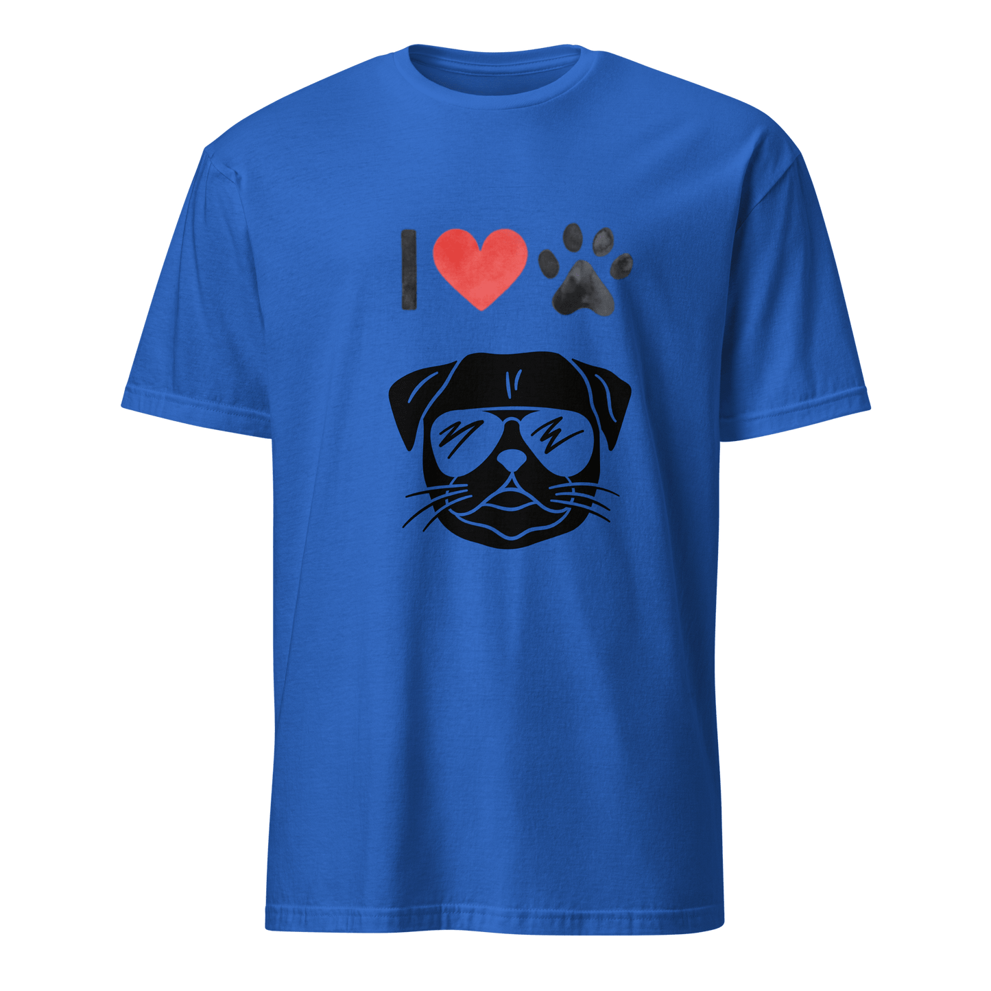I love my dog! - The Bargains BasementI love my dog!
