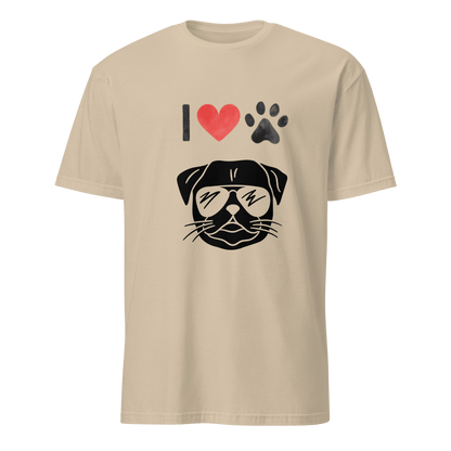 I love my dog! - The Bargains BasementI love my dog!