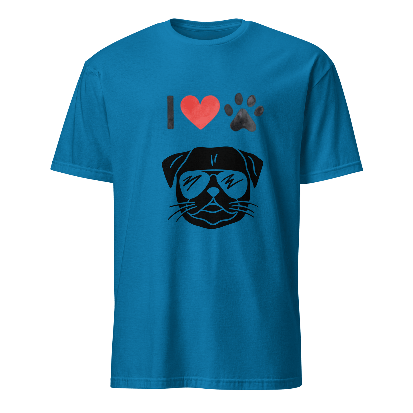 I love my dog! - The Bargains BasementI love my dog!