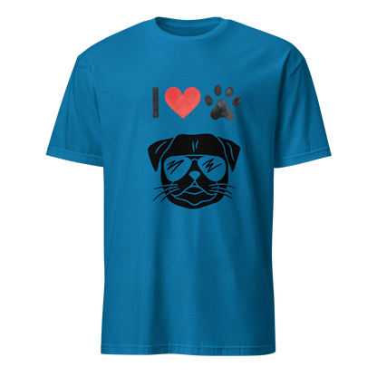 I love my dog! - The Bargains BasementI love my dog!