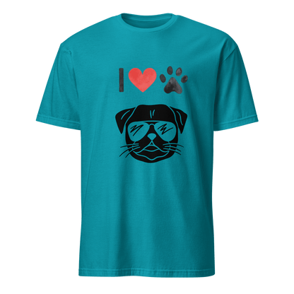 I love my dog! - The Bargains BasementI love my dog!
