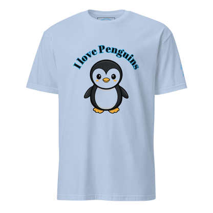 I love Penguins - The Bargains BasementI love Penguins