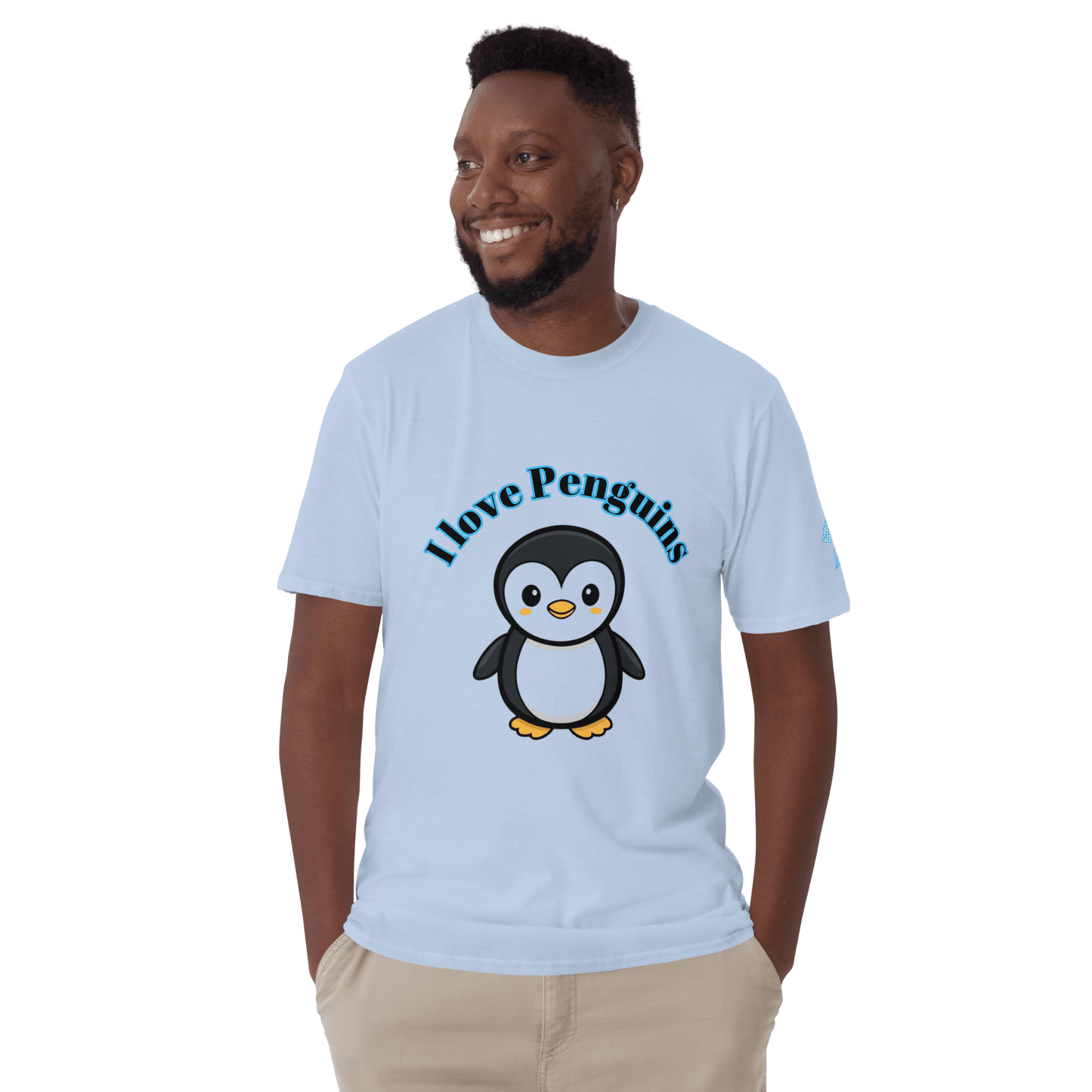 I love Penguins - The Bargains BasementI love Penguins