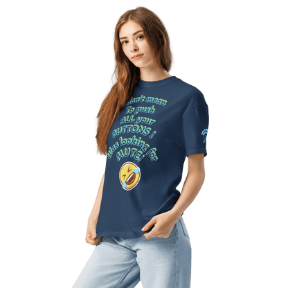 I was looking for Mute tshirt - The Bargains BasementI was looking for Mute tshirt