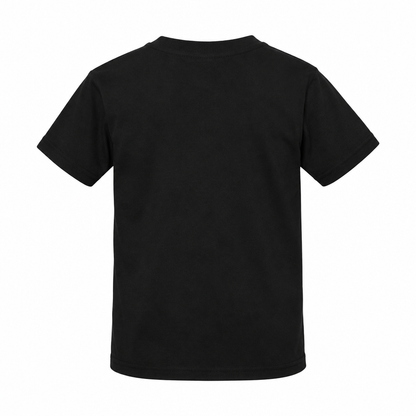 Santasaurus Rex Youth Christmas T-Shirt | Size Large The Bargains Basement