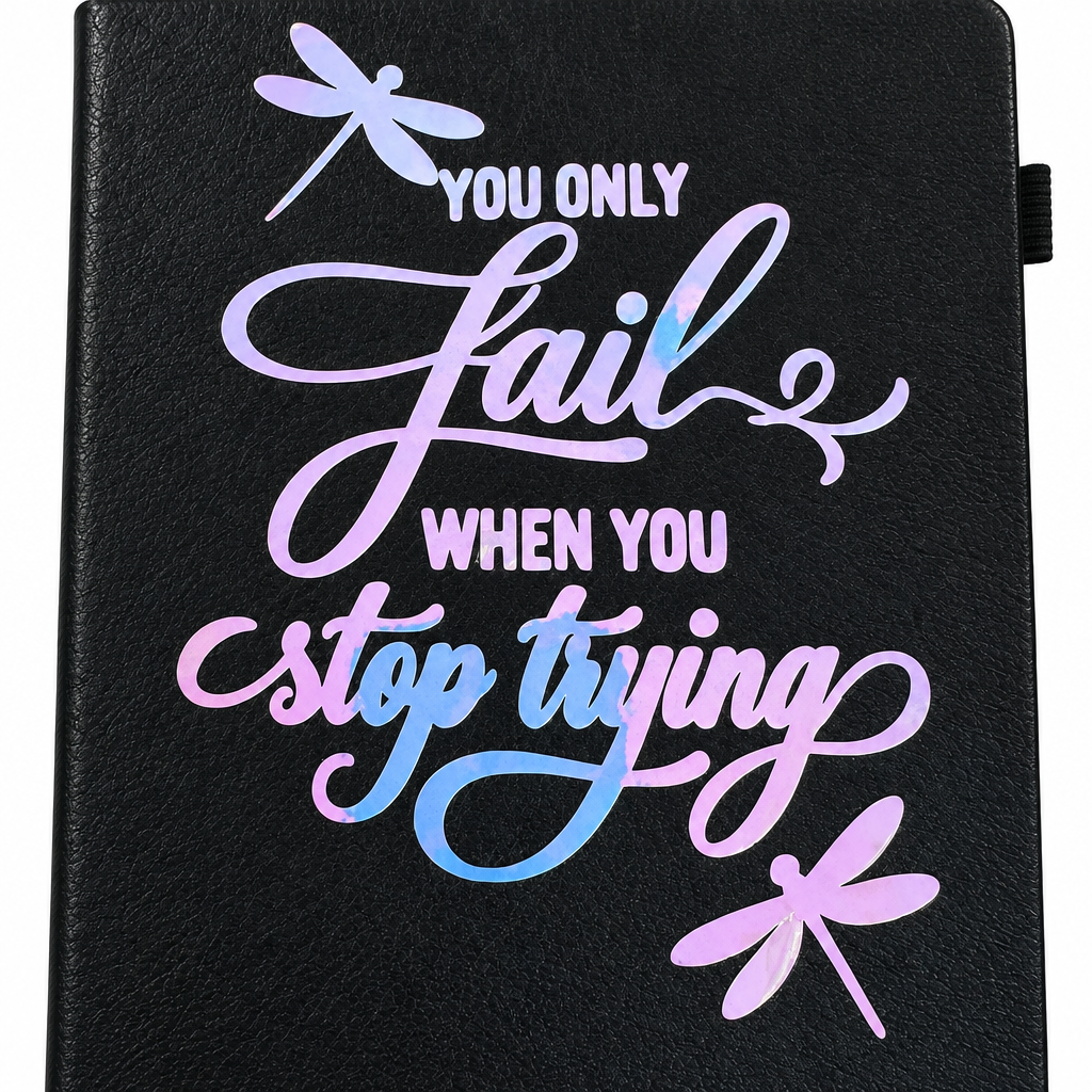 Journal cover detail