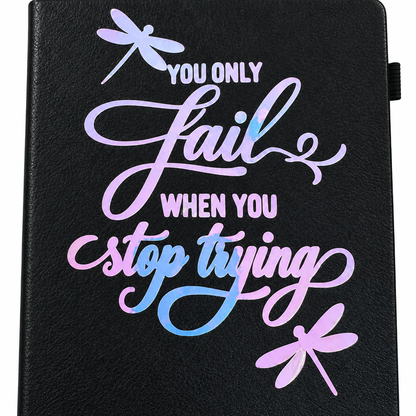 Journal cover detail