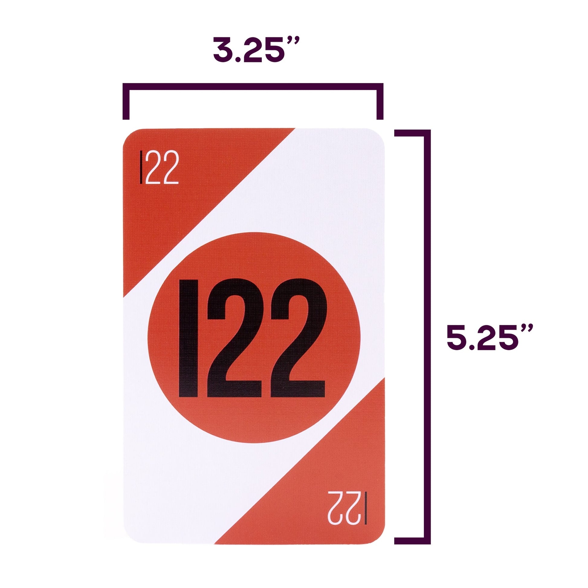 Jumbo Bingo Calling Cards - The Bargains BasementJumbo Bingo Calling Cards