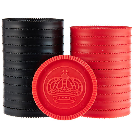 Jumbo Replacement Checkers - The Bargains BasementJumbo Replacement Checkers