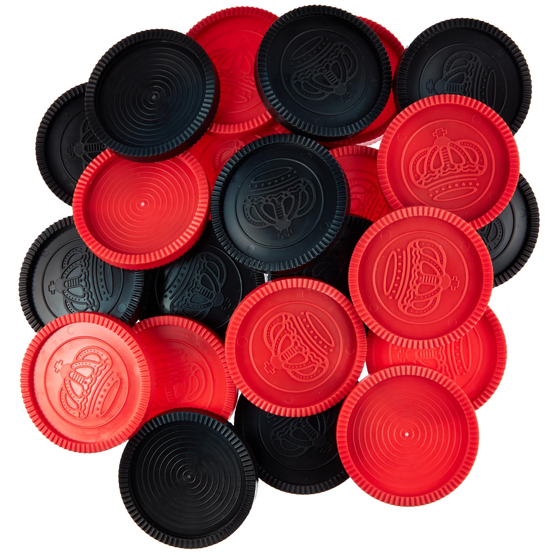 Jumbo Replacement Checkers - The Bargains BasementJumbo Replacement Checkers