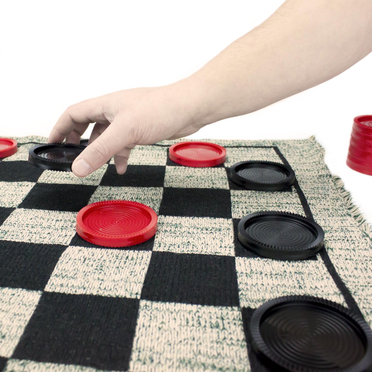 Jumbo Replacement Checkers - The Bargains BasementJumbo Replacement Checkers