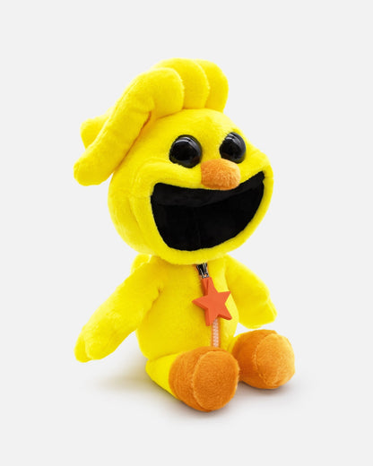 KickinChicken Plush – 14 - Inch Soft Toy with Zipper | Poppy Playtime Chapter 4 - The Bargains BasementKickinChicken Plush – 14 - Inch Soft Toy with Zipper | Poppy Playtime Chapter 4
