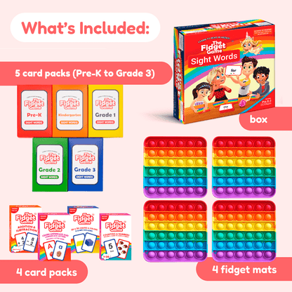 .Kindergarten Bundle - The Bargains Basement.Kindergarten Bundle
